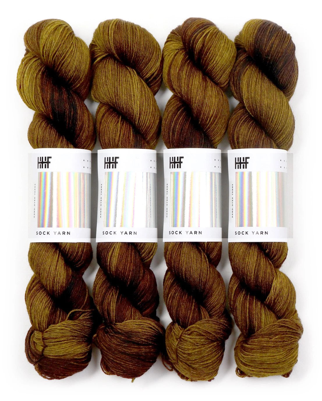 Hedgehog Fibres Skinny Singles , Ferrum