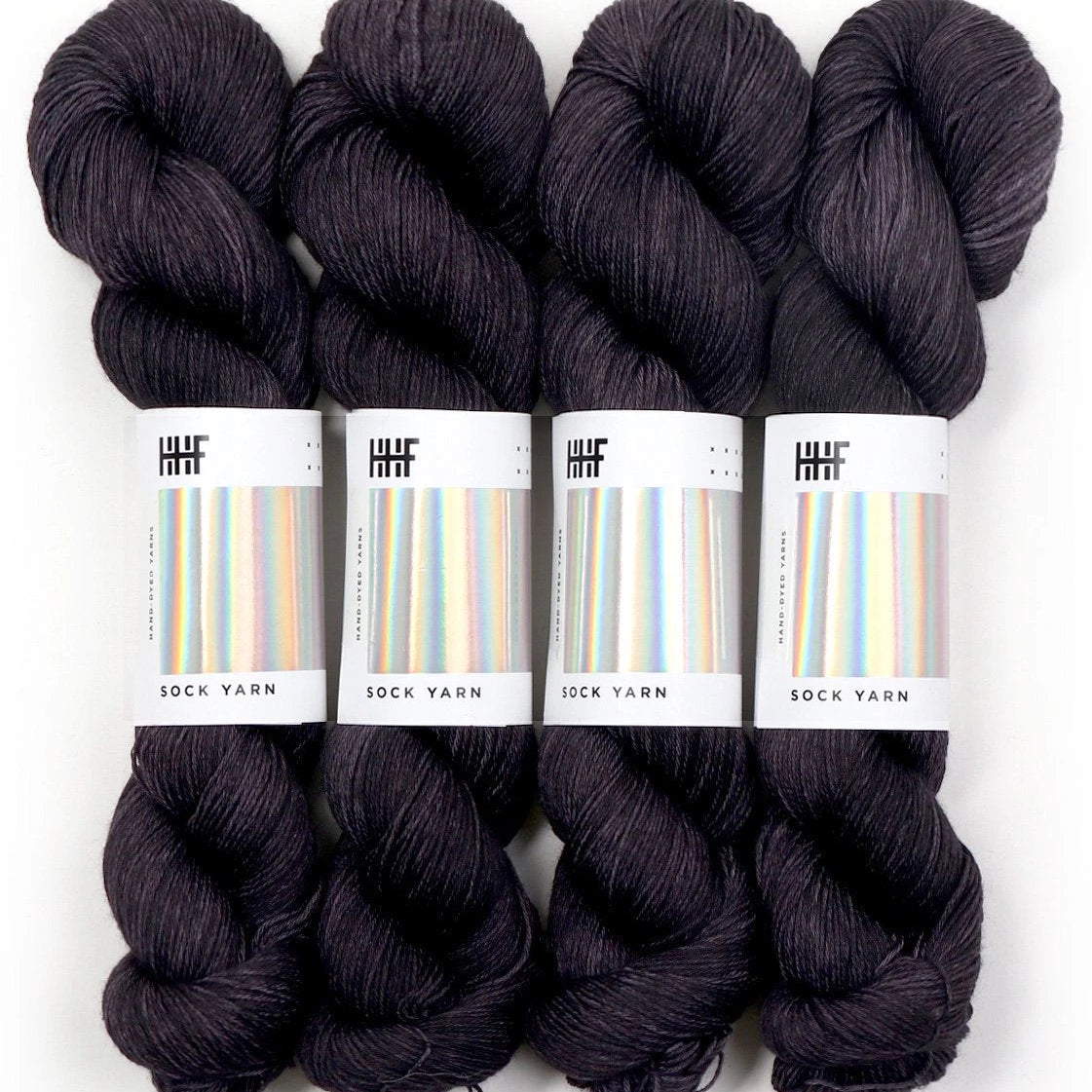 Hedgehog Fibres Skinny Singles , Graphite