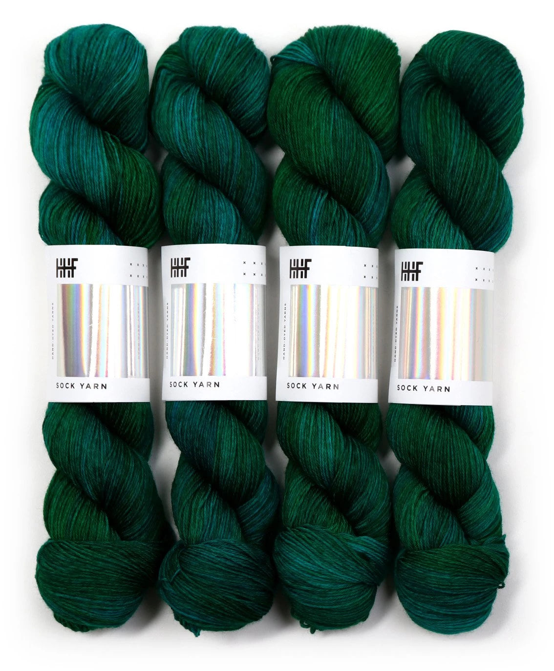 Hedgehog Fibres Skinny Singles , Hunter