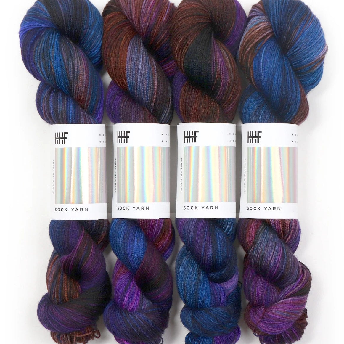 Hedgehog Fibres Skinny Singles , Hurricane