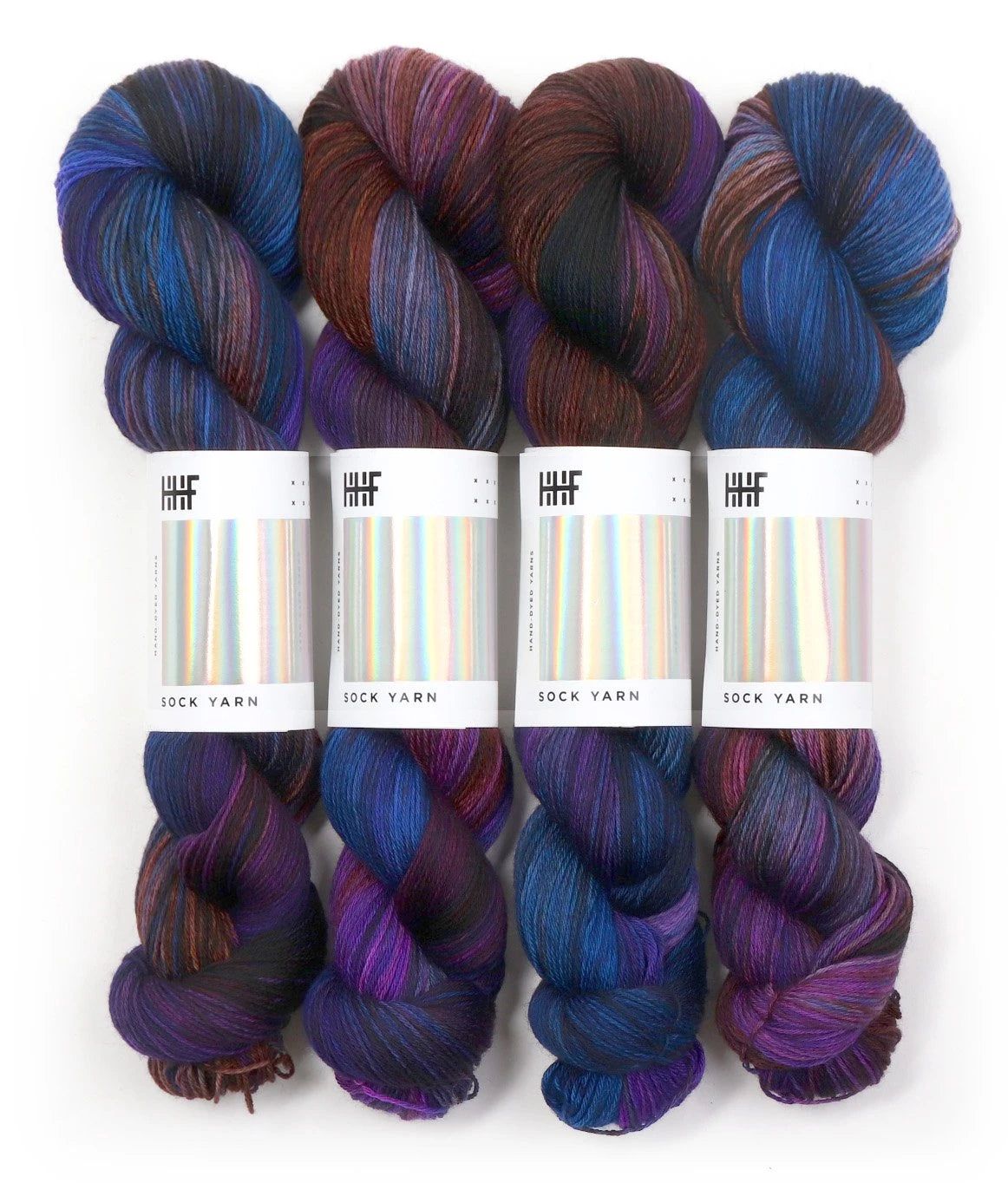 Hedgehog Fibres Skinny Singles , Hurricane