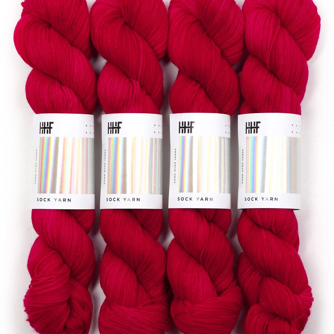 Hedgehog Fibres Skinny Singles , Merlot