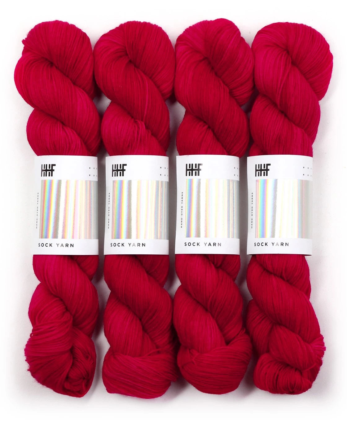 Hedgehog Fibres Skinny Singles , Merlot