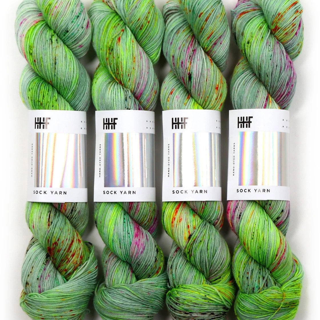 Hedgehog Fibres Skinny Singles , Parklife