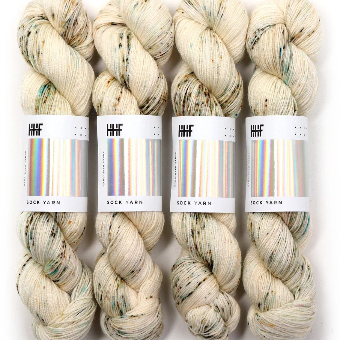 Hedgehog Fibres Skinny Singles , Pine