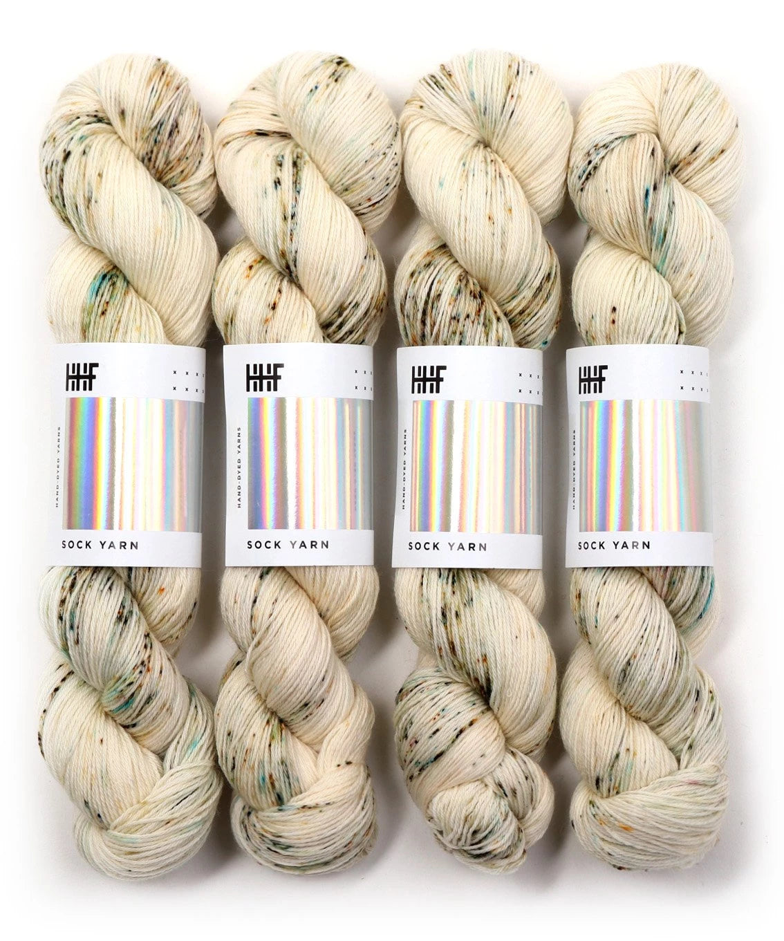 Hedgehog Fibres Skinny Singles , Pine