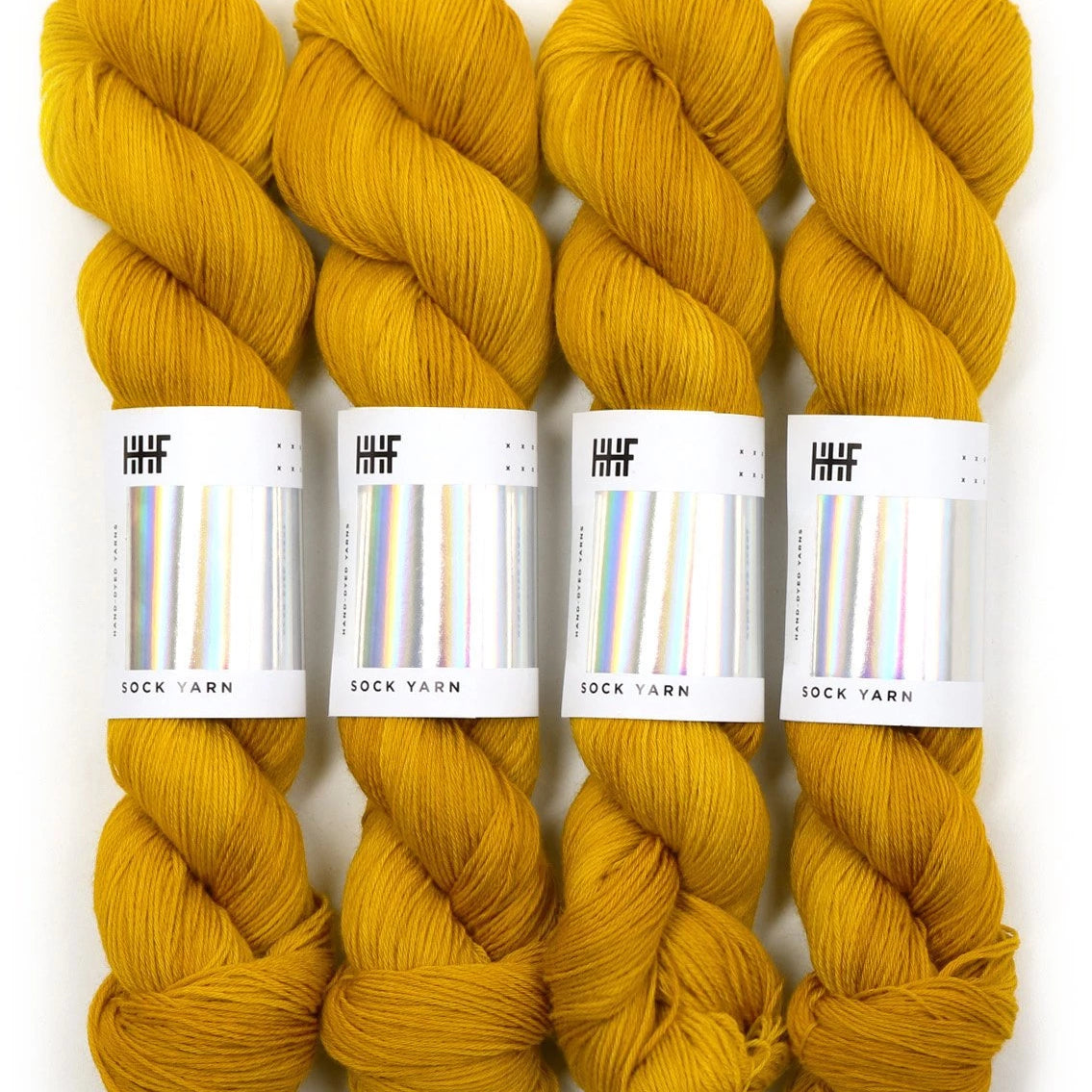 Hedgehog Fibres Skinny Singles , Pollen