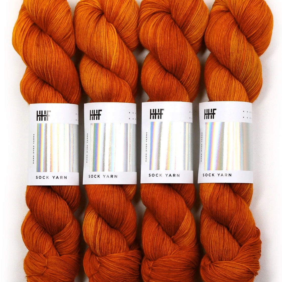 Hedgehog Fibres Skinny Singles , Rusty Nail