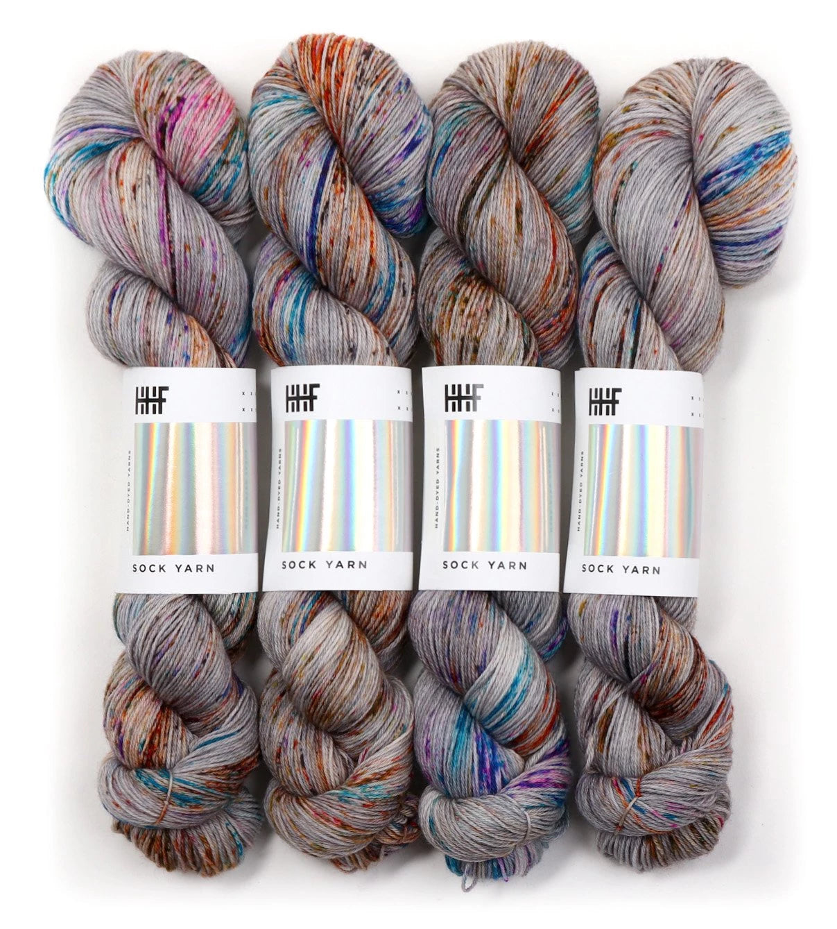 Hedgehog Fibres Skinny Singles , Salty Tales