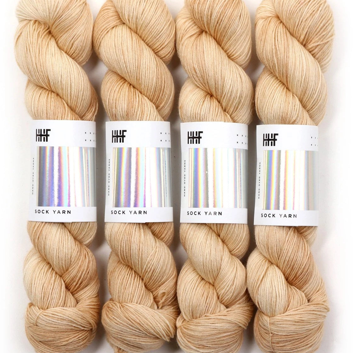 Hedgehog Fibres Skinny Singles , Silence