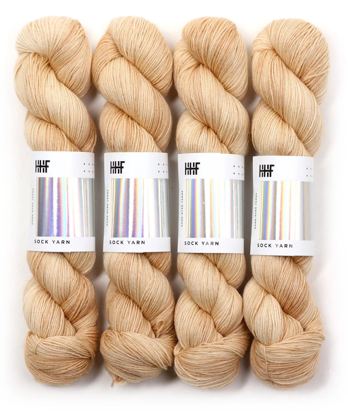 Hedgehog Fibres Skinny Singles , Silence