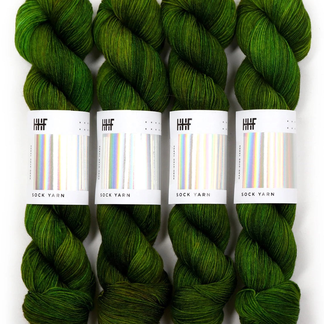 Hedgehog Fibres Skinny Singles , Swamp