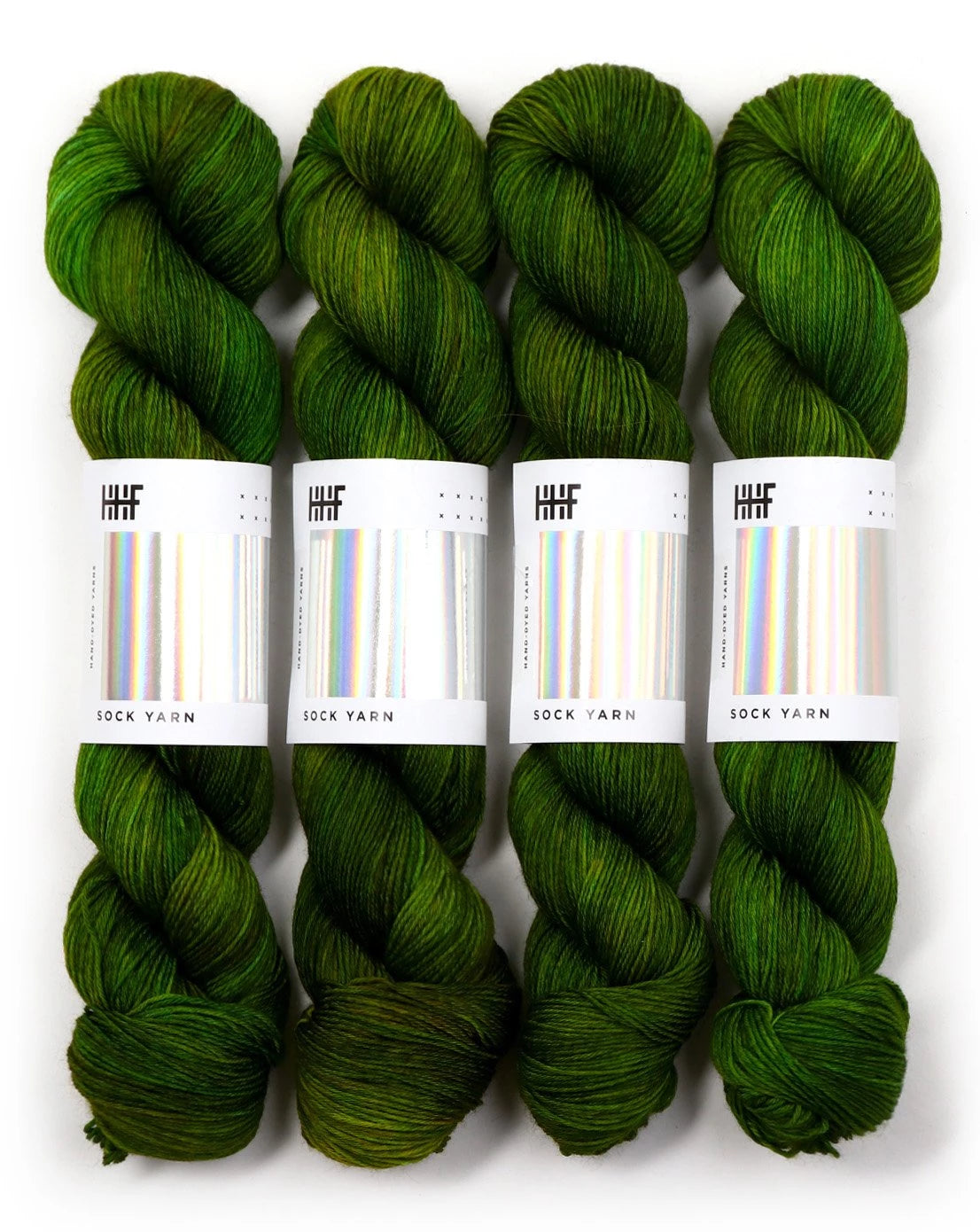 Hedgehog Fibres Skinny Singles , Swamp