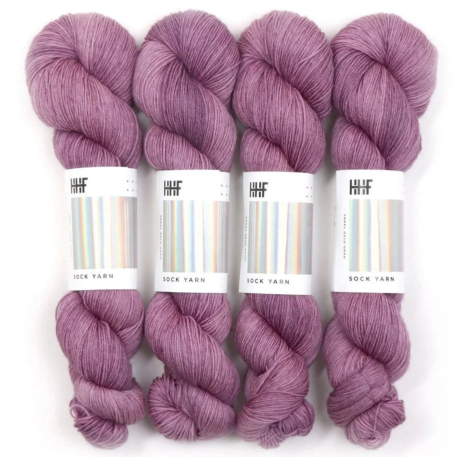 Hedgehog Fibres Skinny Singles , Purr