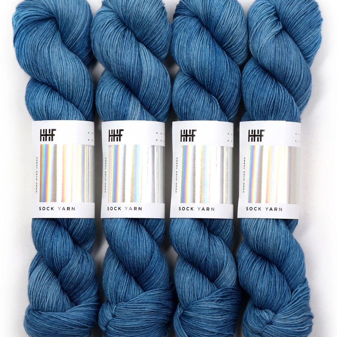 Hedgehog Fibres Skinny Singles , Petrol