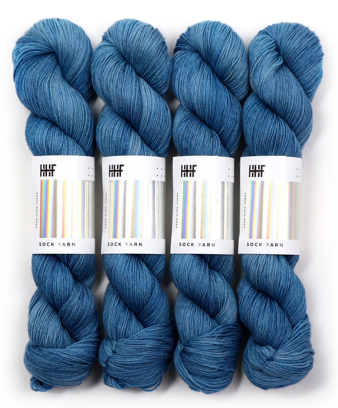 Hedgehog Fibres Skinny Singles , Petrol