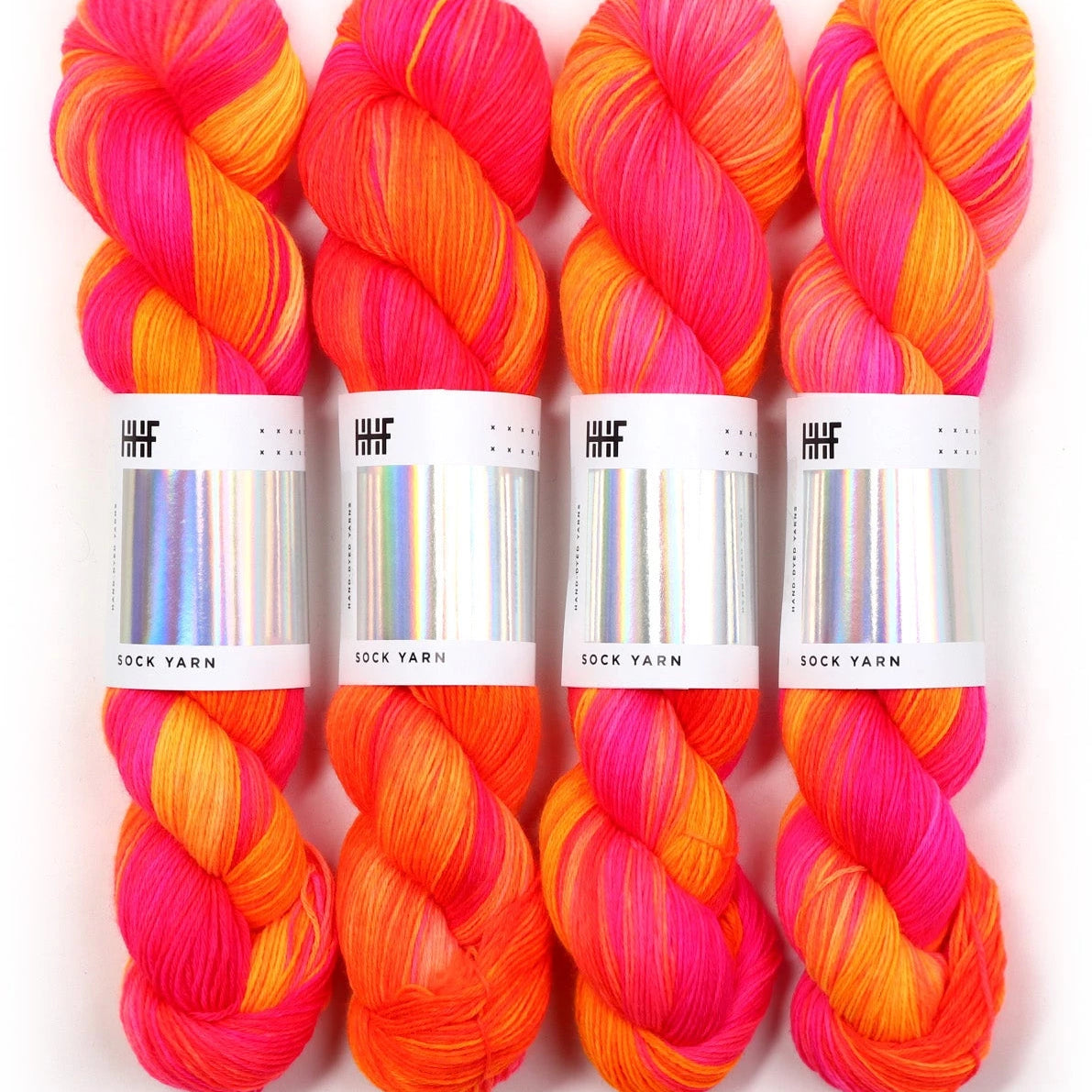 Hedgehog Fibres Skinny Singles , Pucker