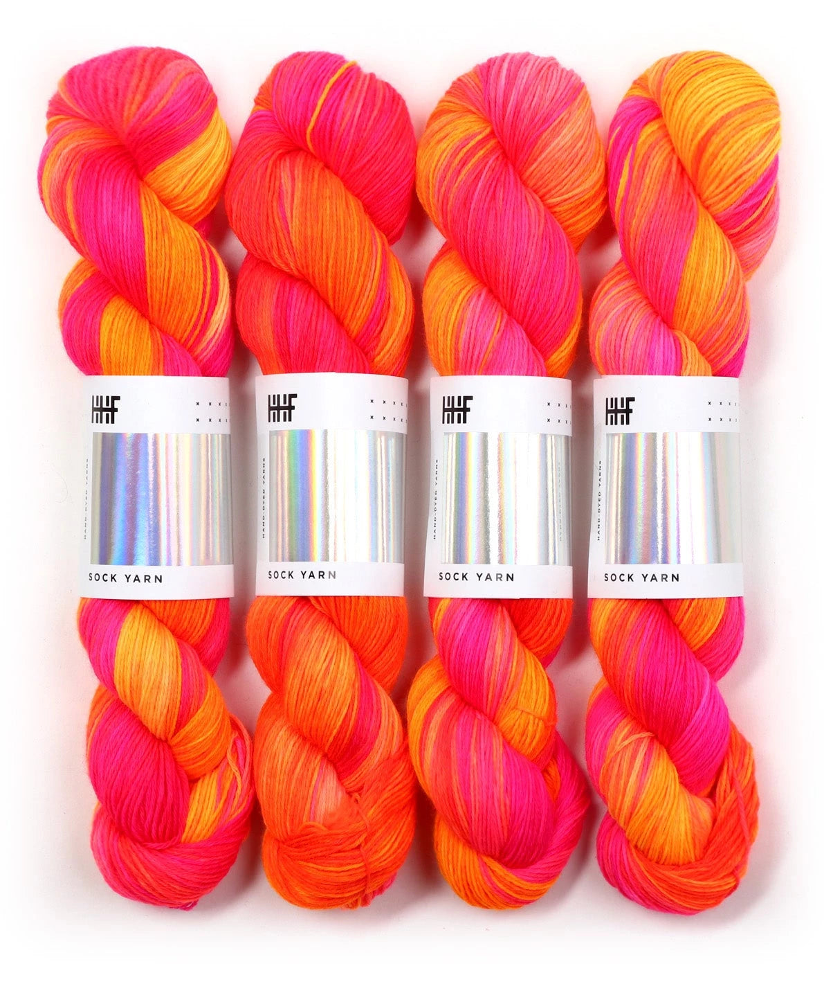 Hedgehog Fibres Skinny Singles , Pucker