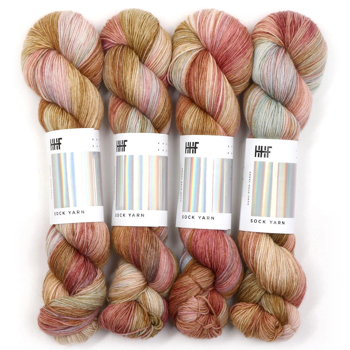 Hedgehog Fibres Skinny Singles , Dune