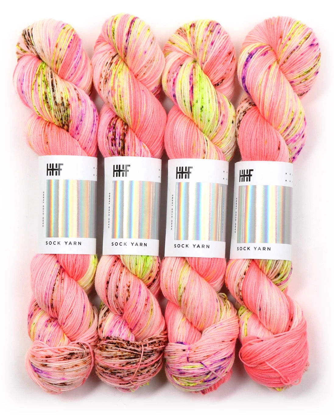 Hedgehog Fibres Skinny Singles , Rosehip