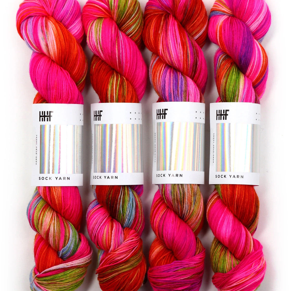 Hedgehog Fibres Skinny Singles , Villain