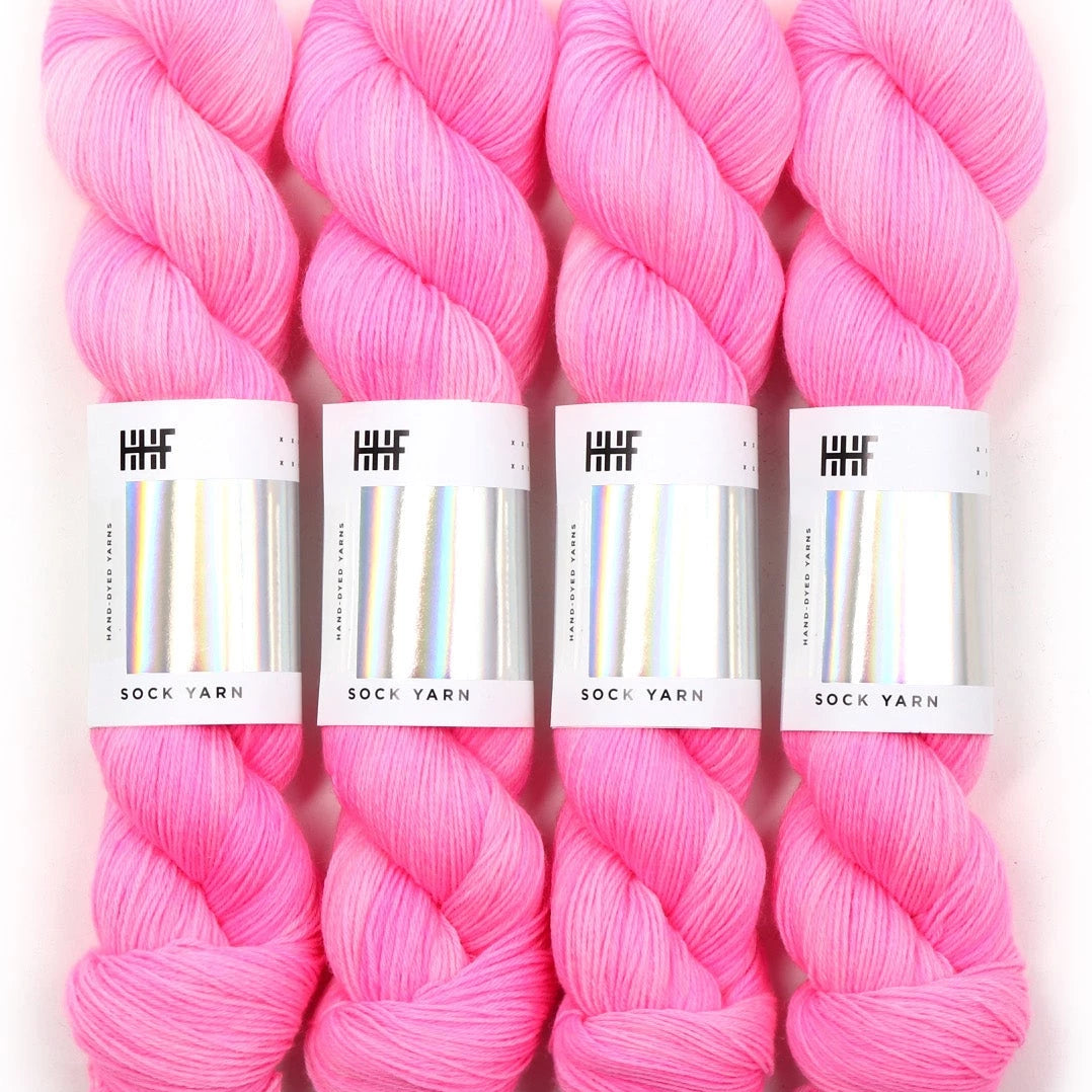 Hedgehog Fibres Skinny Singles , Harajuku