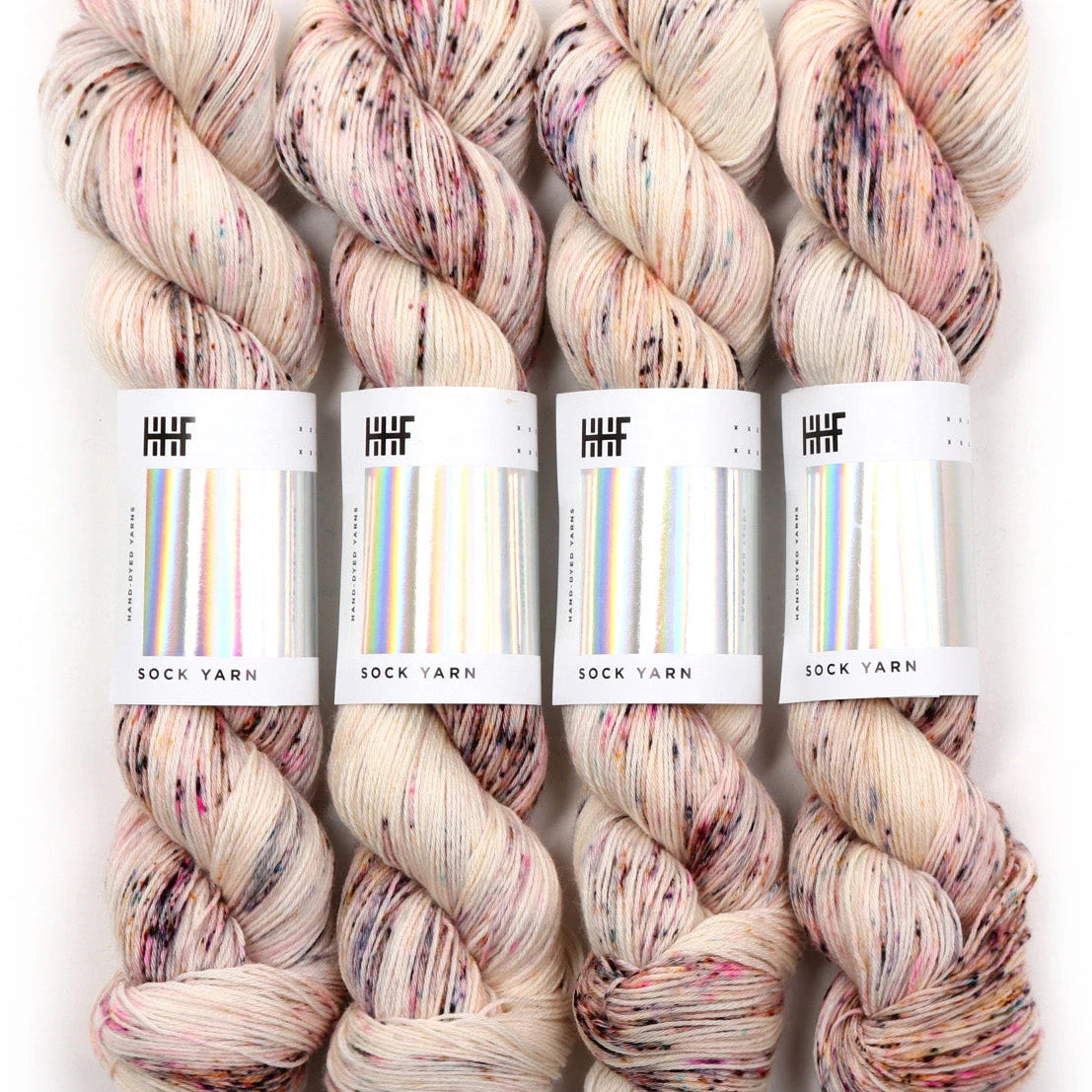 Hedgehog Fibres Skinny Singles , Urchin