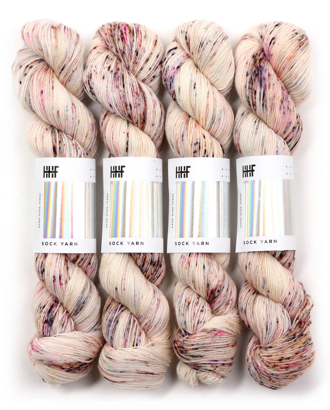 Hedgehog Fibres Skinny Singles , Urchin