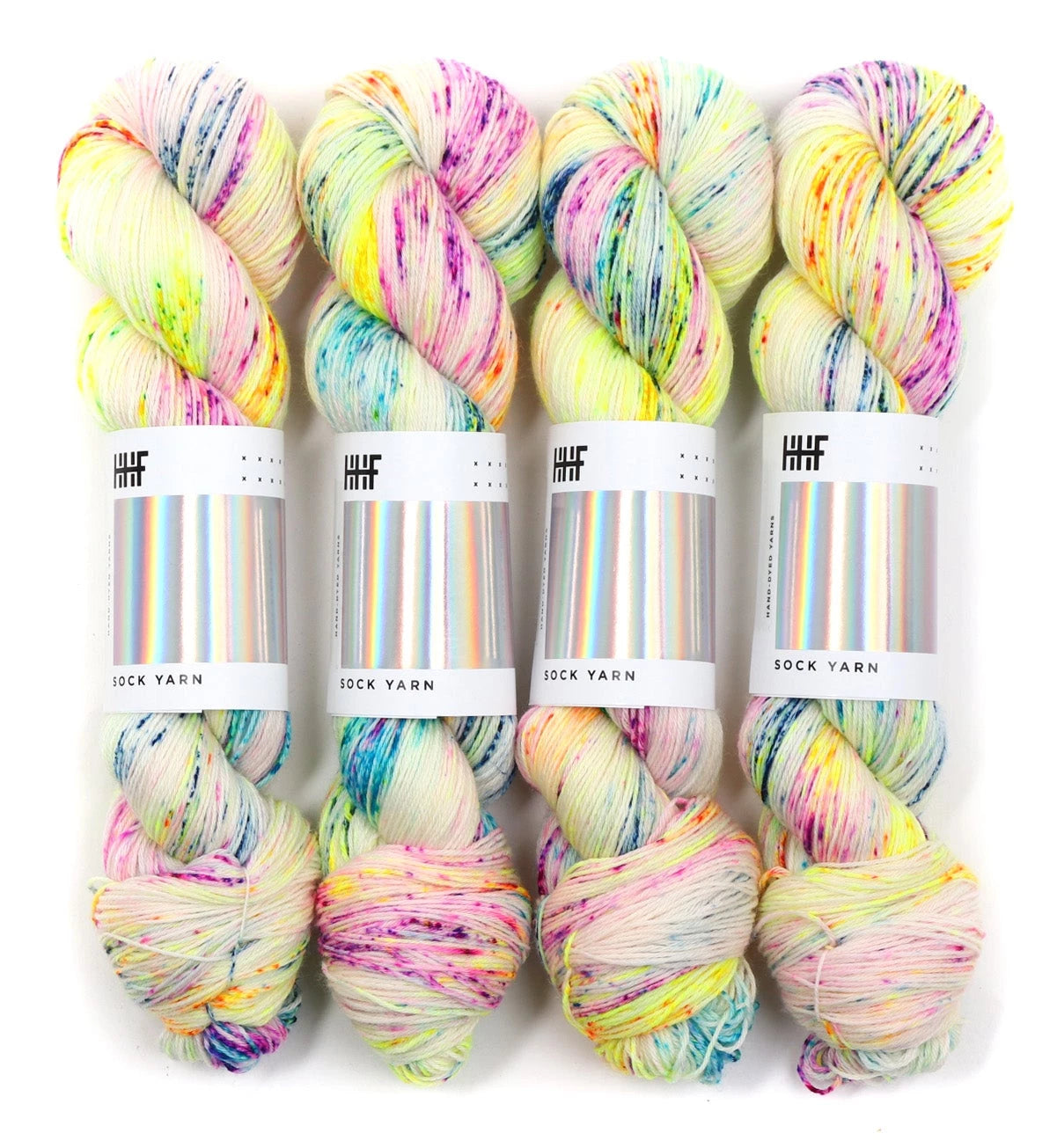 Hedgehog Fibres Skinny Singles , Heyday