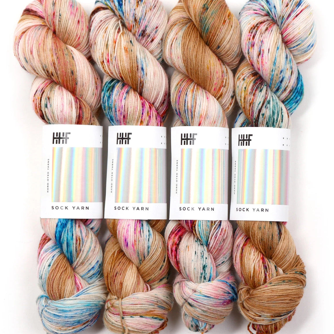 Hedgehog Fibres Skinny Singles , Deja Vu