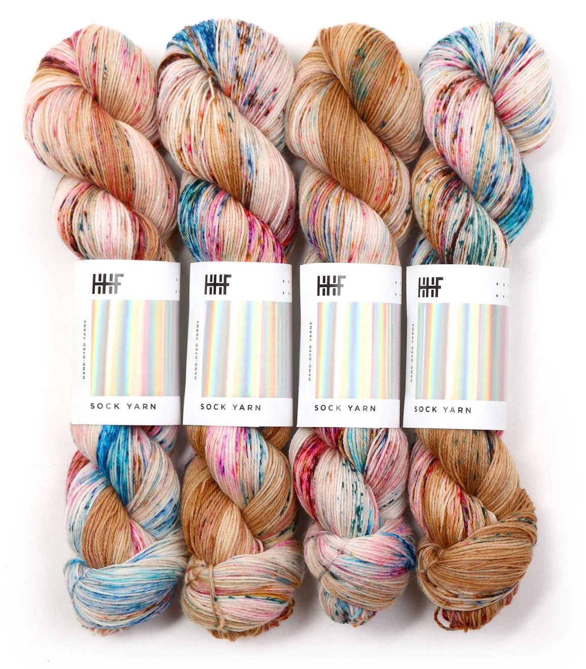 Hedgehog Fibres Skinny Singles , Deja Vu