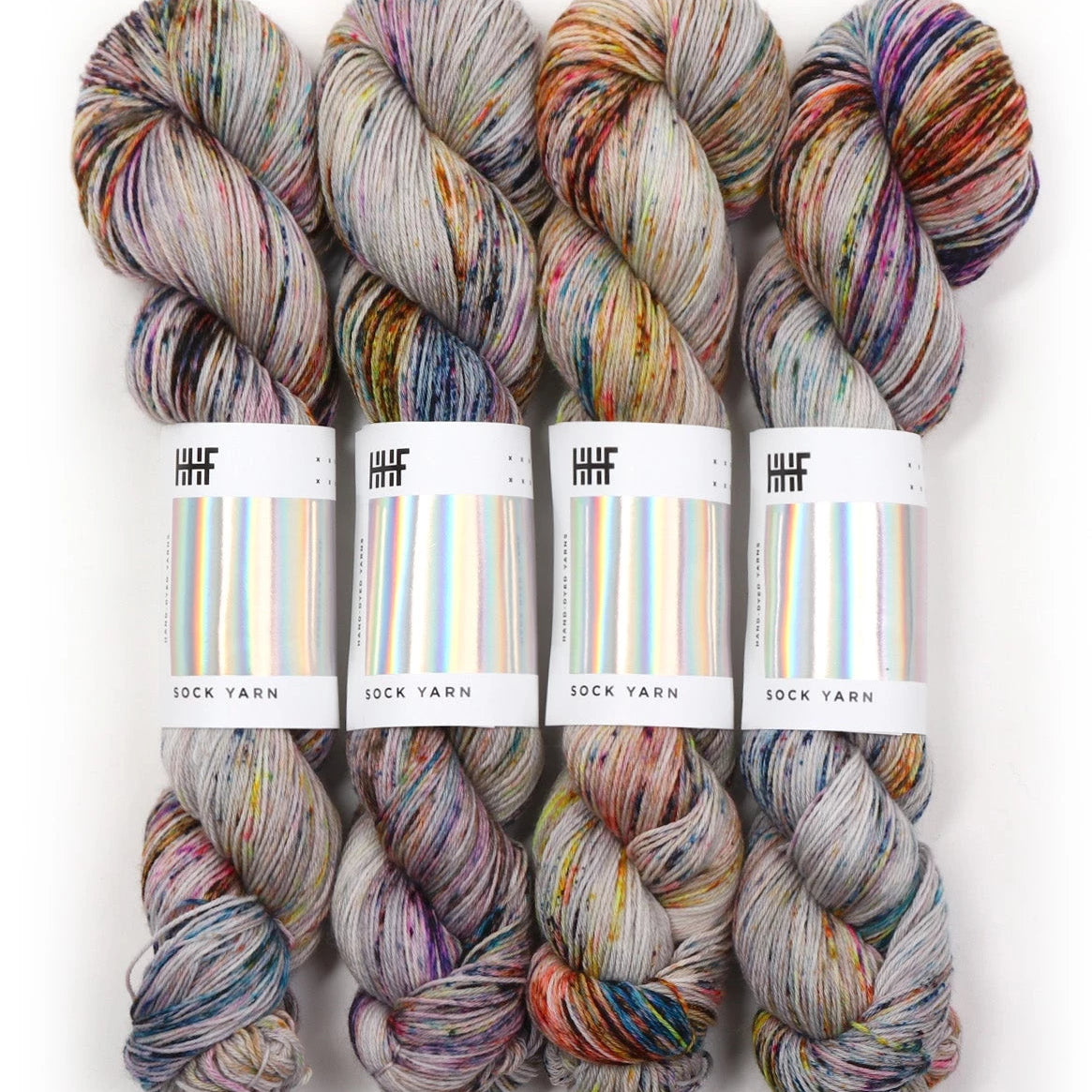 Hedgehog Fibres Skinny Singles , Juniper