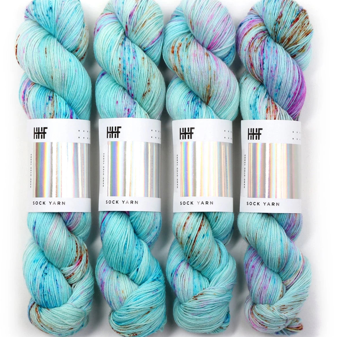 Hedgehog Fibres Skinny Singles , Monet