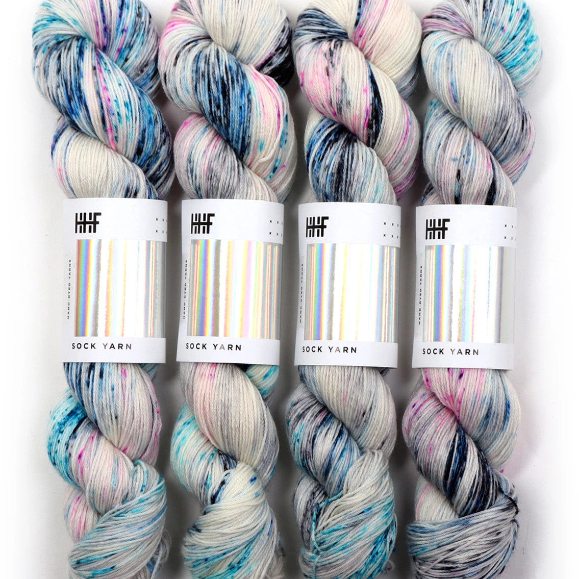 Hedgehog Fibres Skinny Singles , Shiver