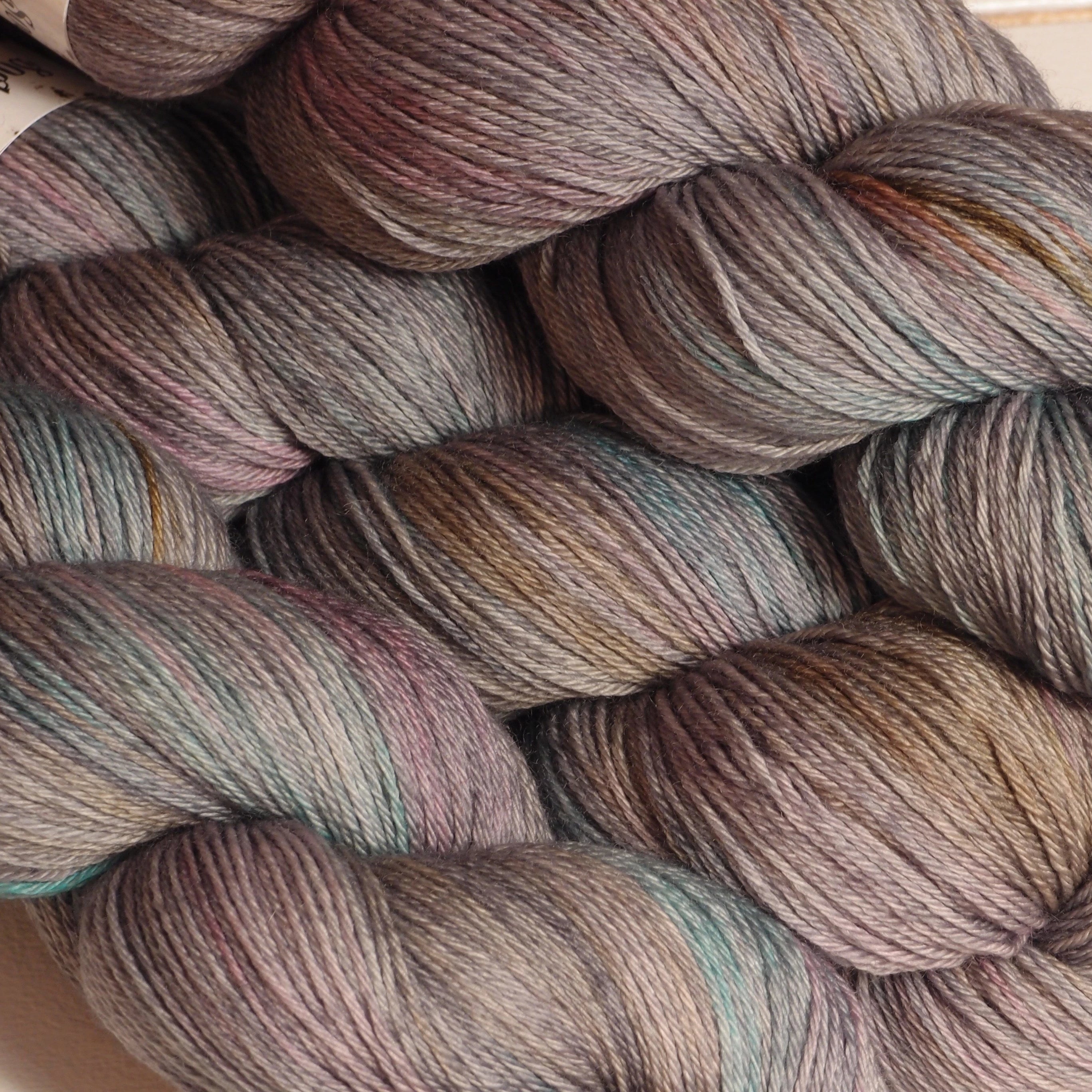 Hedgehog Fibres Skinny Singles , Concrete