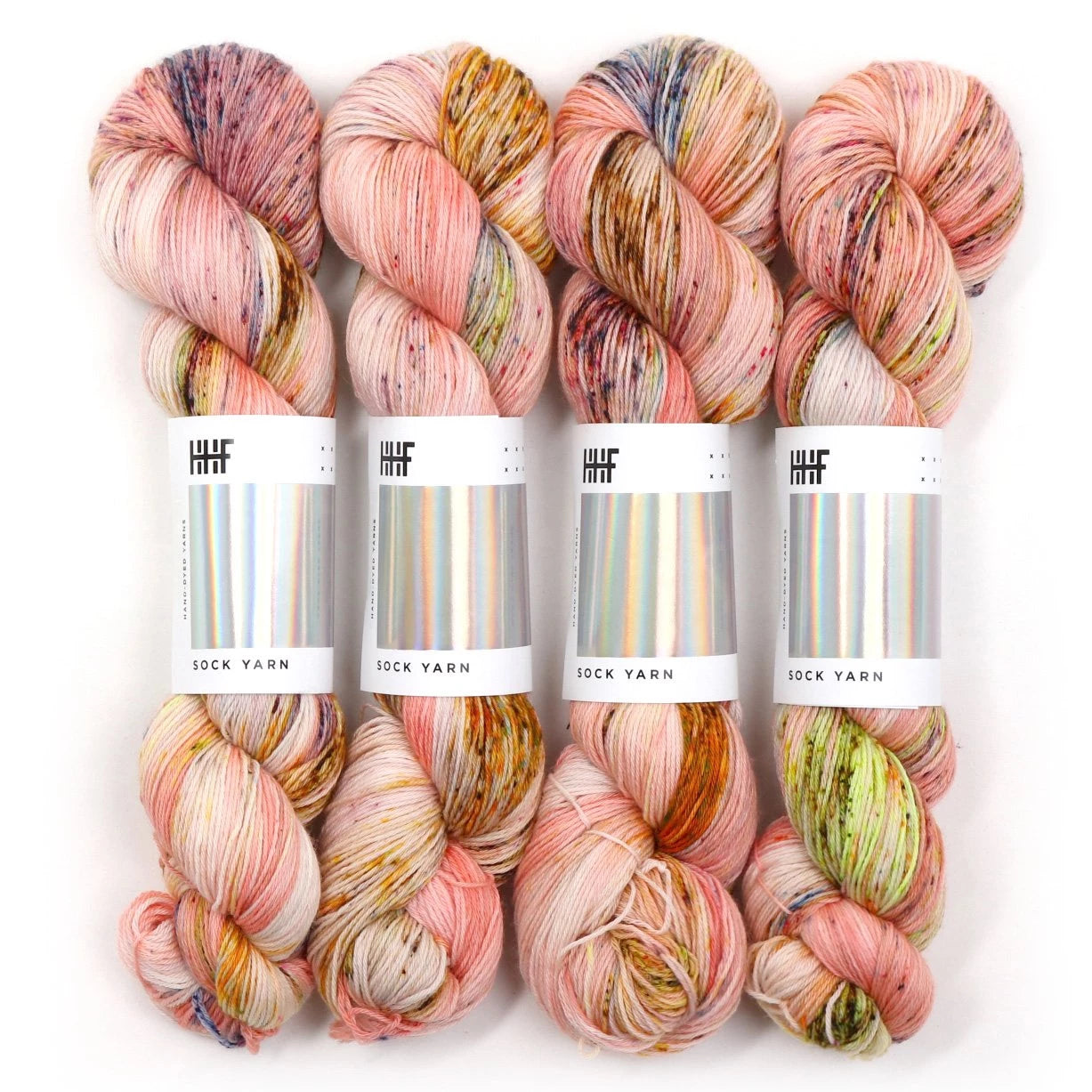 Hedgehog Fibres Skinny Singles