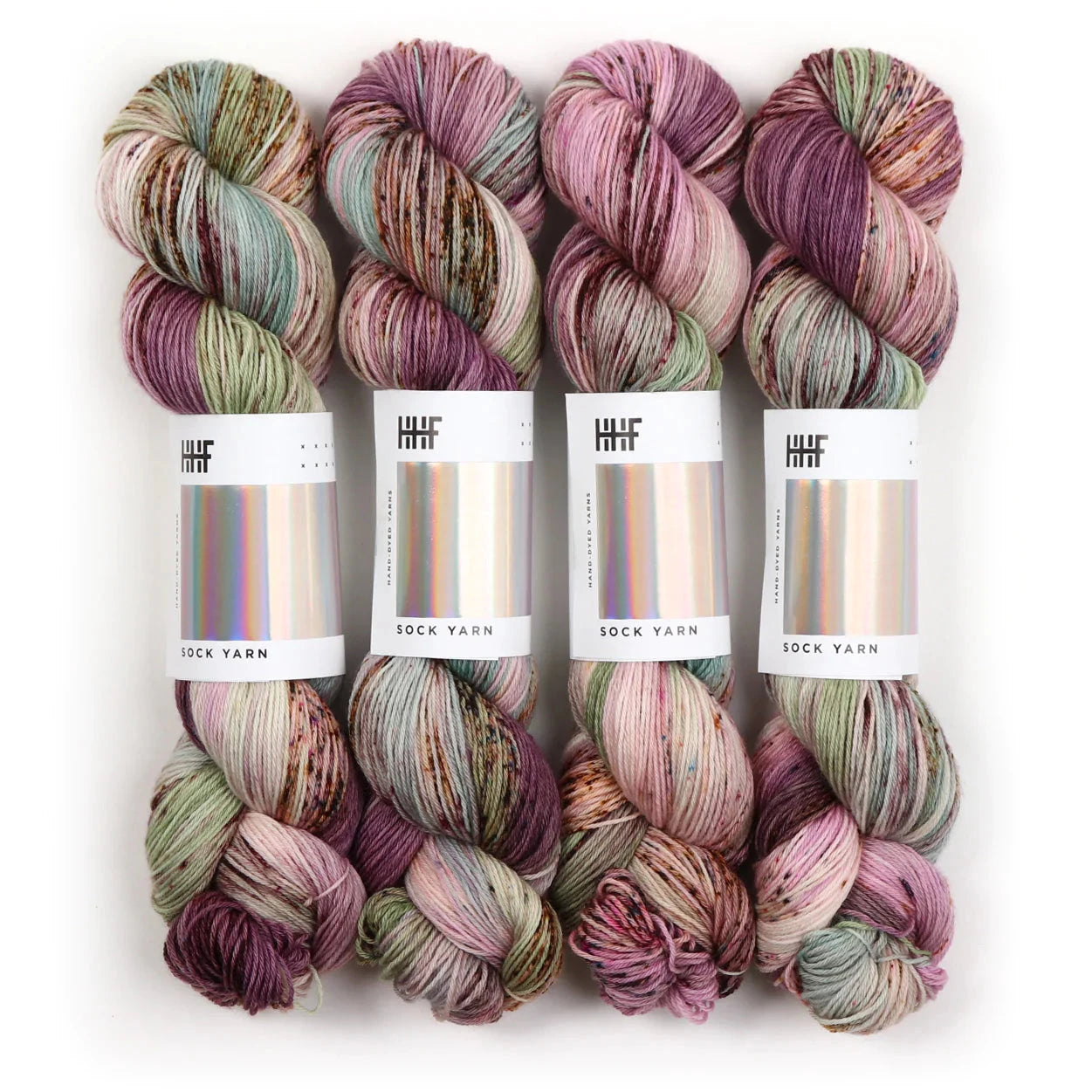 Hedgehog Fibres Skinny Singles
