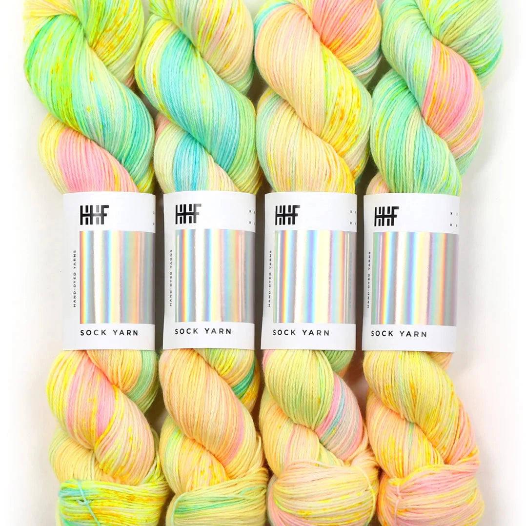 Hedgehog Fibres Skinny Singles