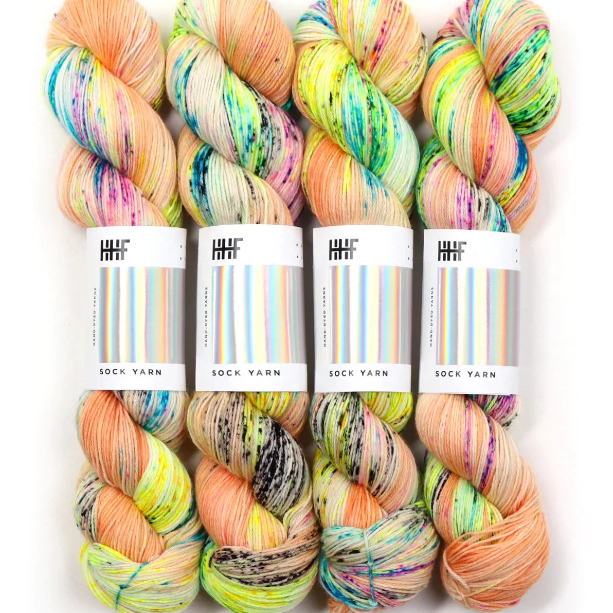 Hedgehog Fibres Skinny Singles