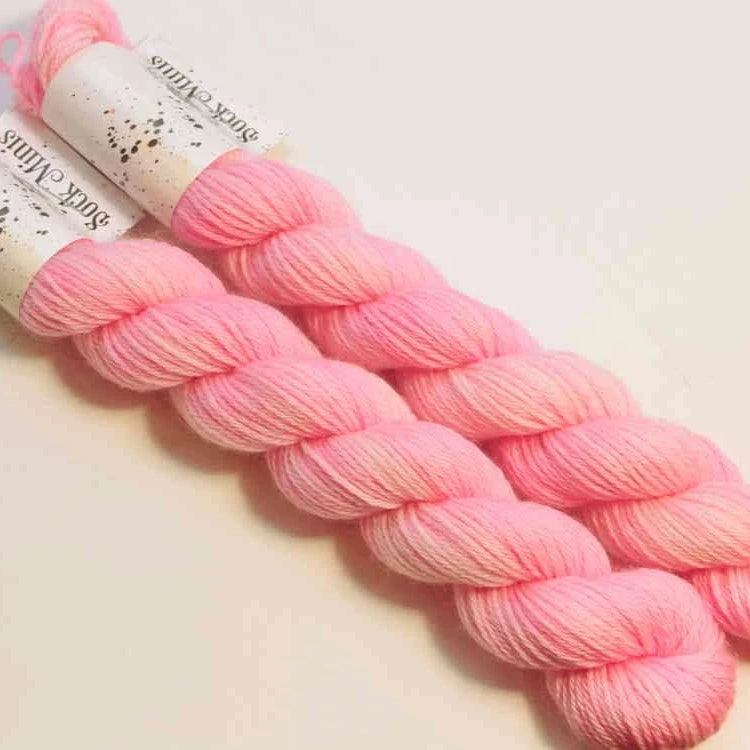 Hedgehog Fibres Sock Minis Harajuku