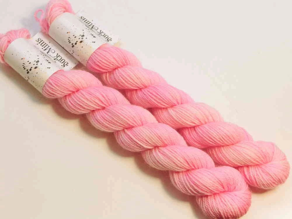 Hedgehog Fibres Sock Minis Harajuku