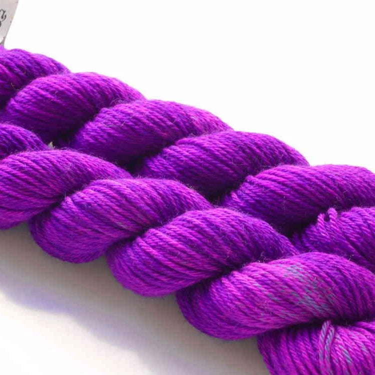 Hedgehog Fibres Sock Minis Spell