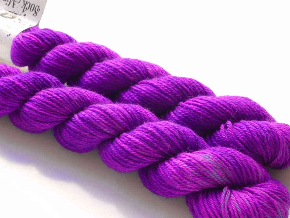 Hedgehog Fibres Sock Minis Spell