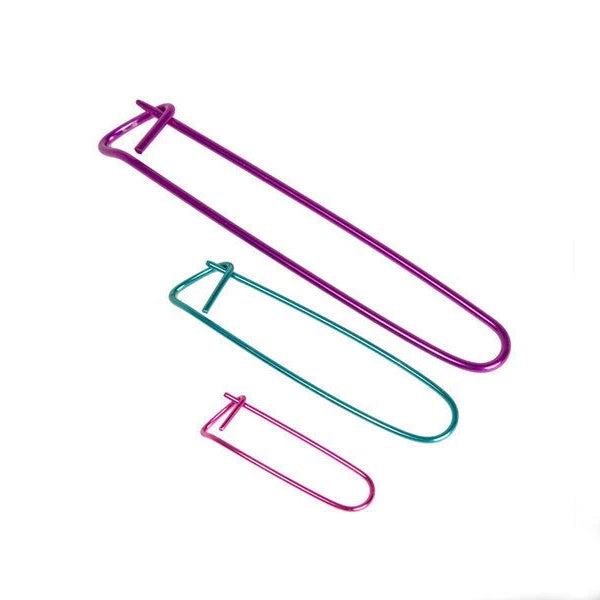 HiyaHiya silmukanpidin