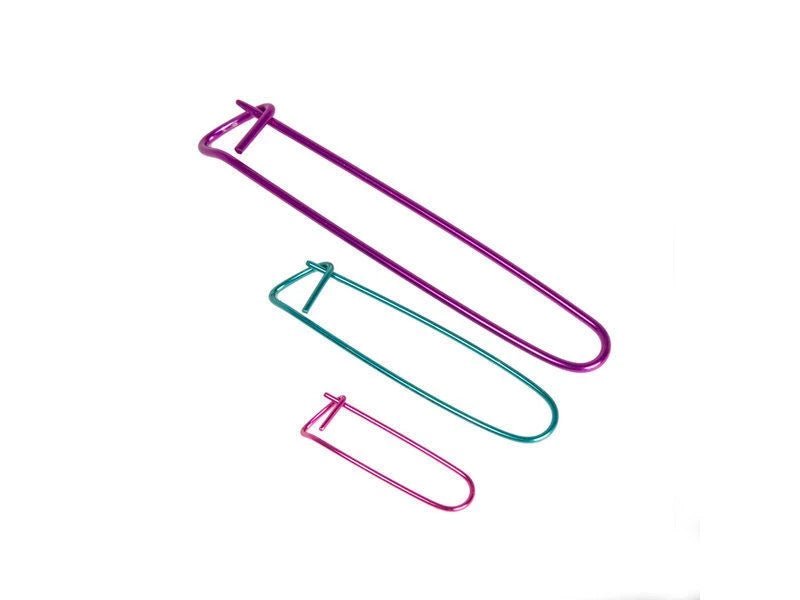 HiyaHiya silmukanpidin