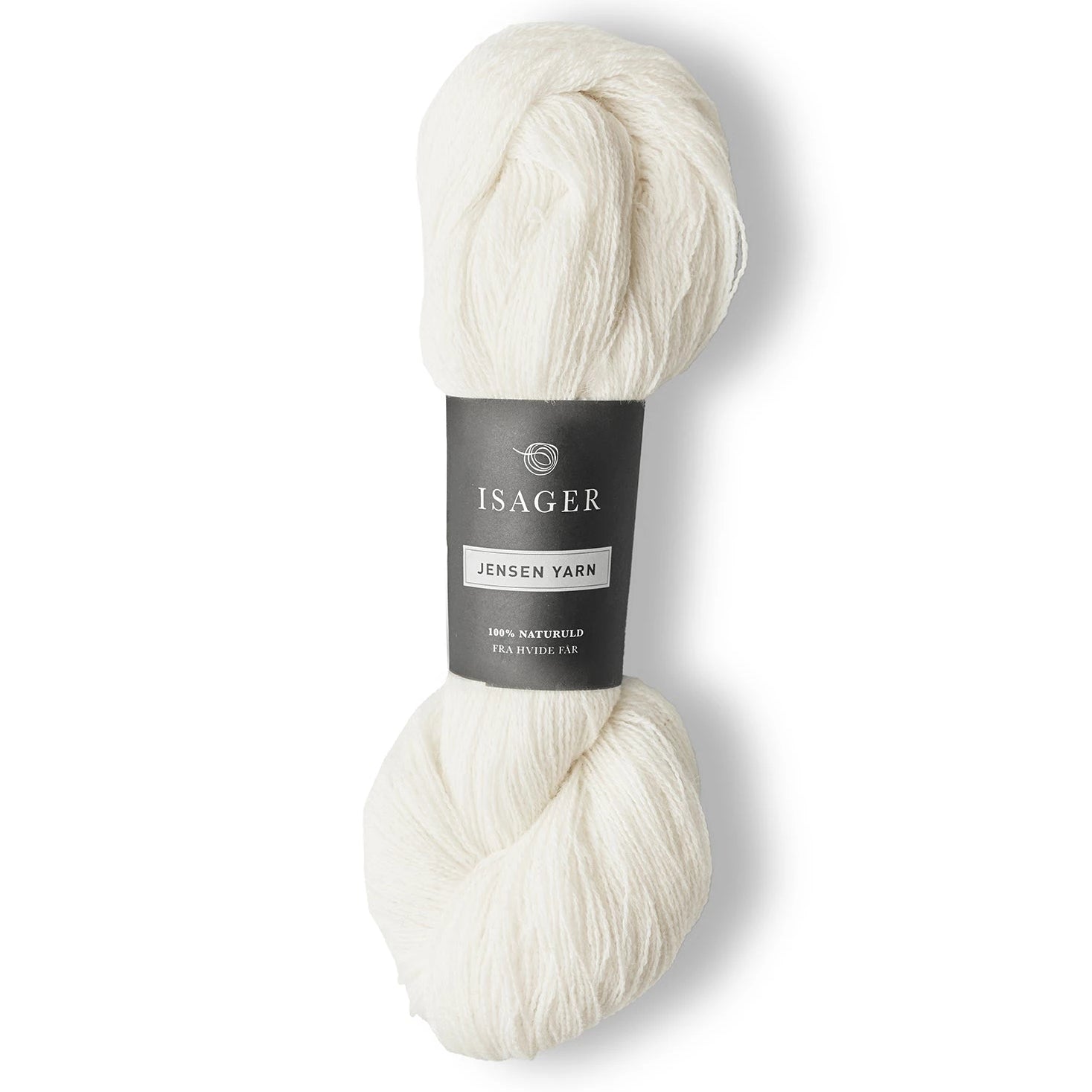 Isager Jensen Yarn