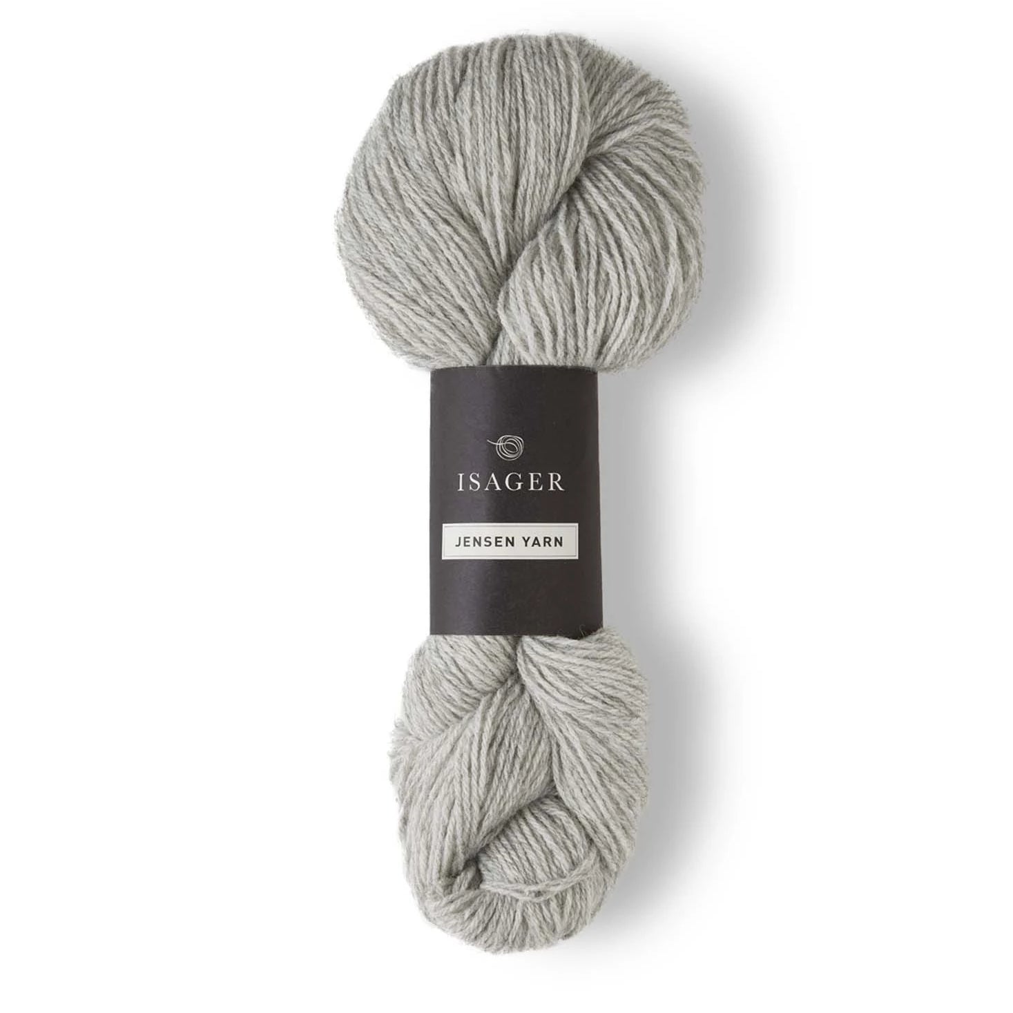Isager Jensen Yarn