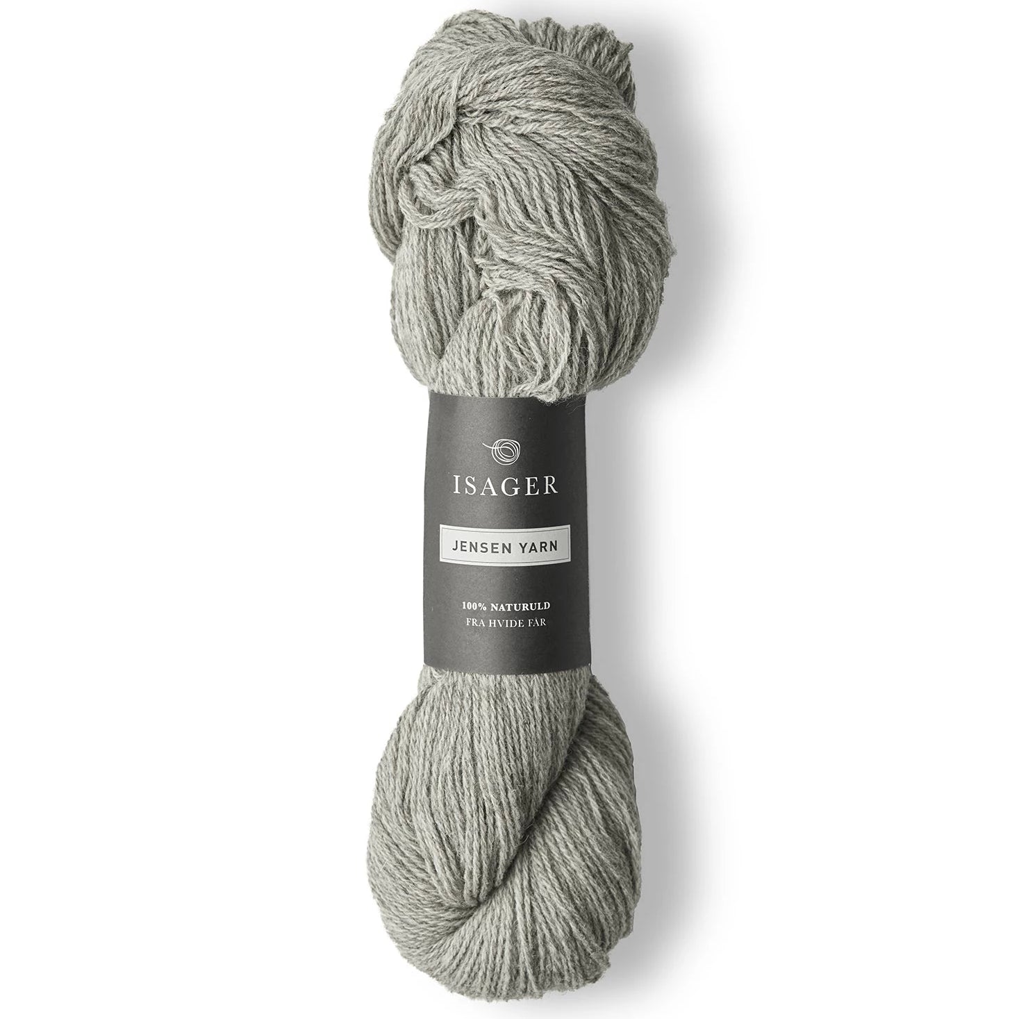 Isager Jensen Yarn