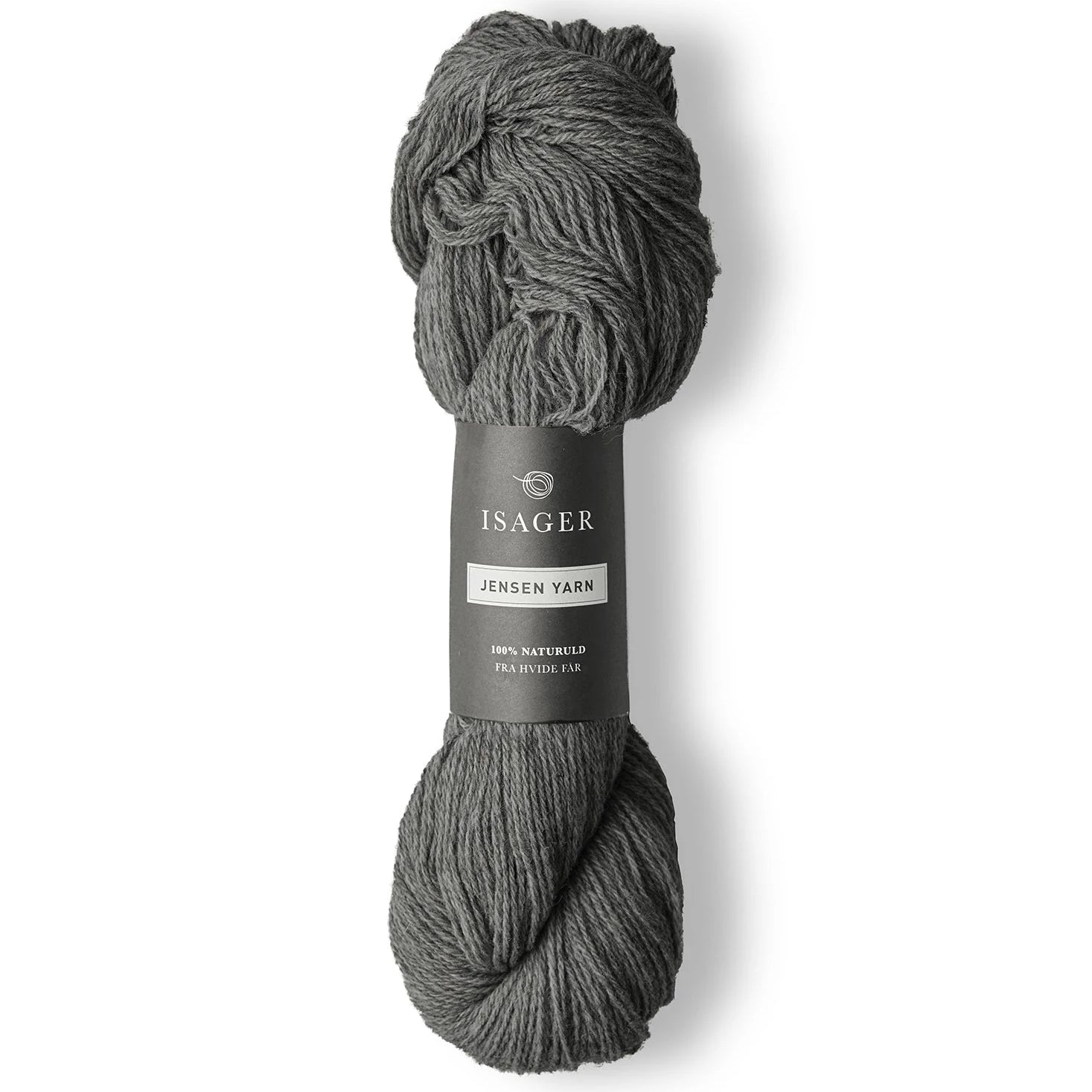 Isager Jensen Yarn