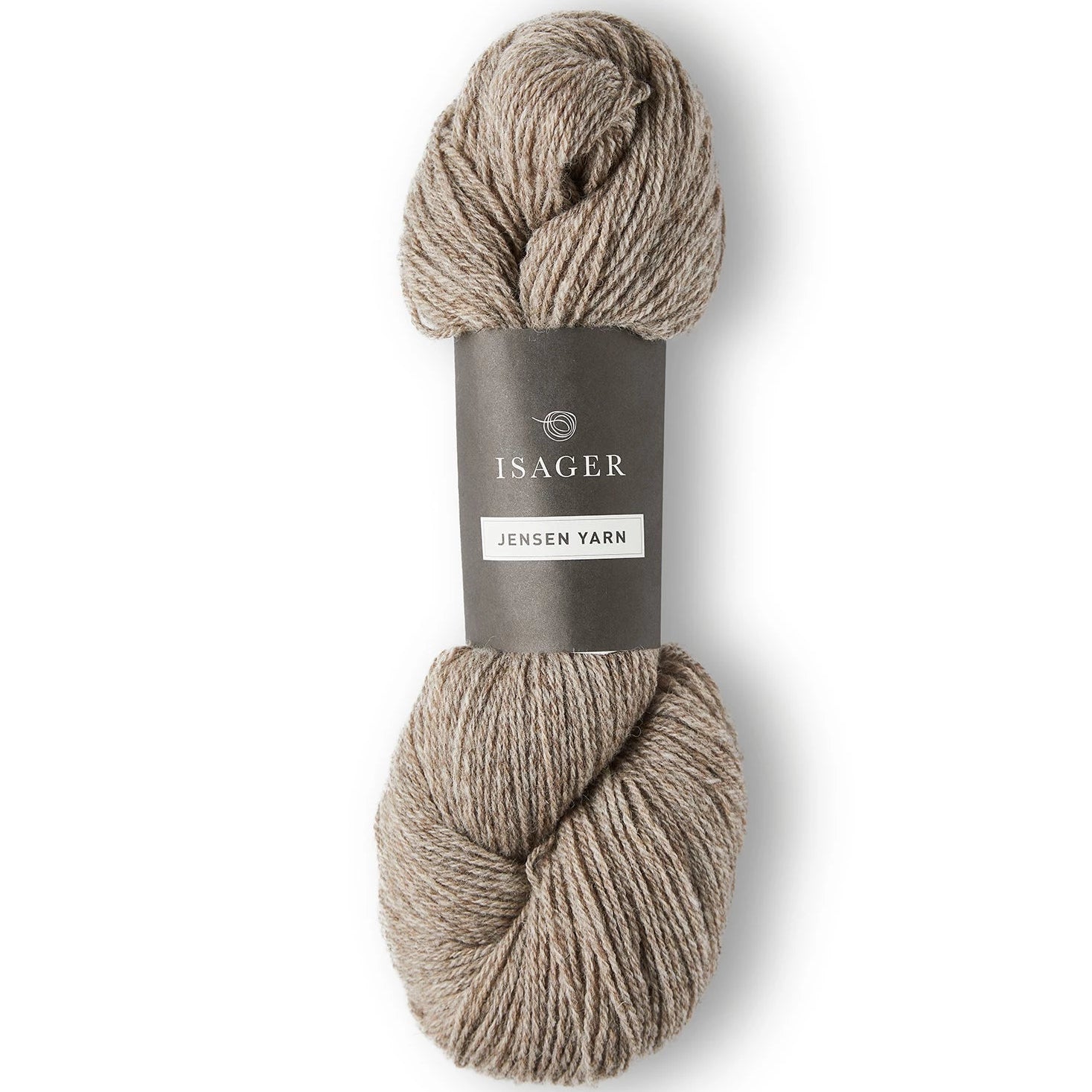 Isager Jensen Yarn